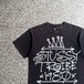 STUSSY / 00’s TRIBE T-shirt size M