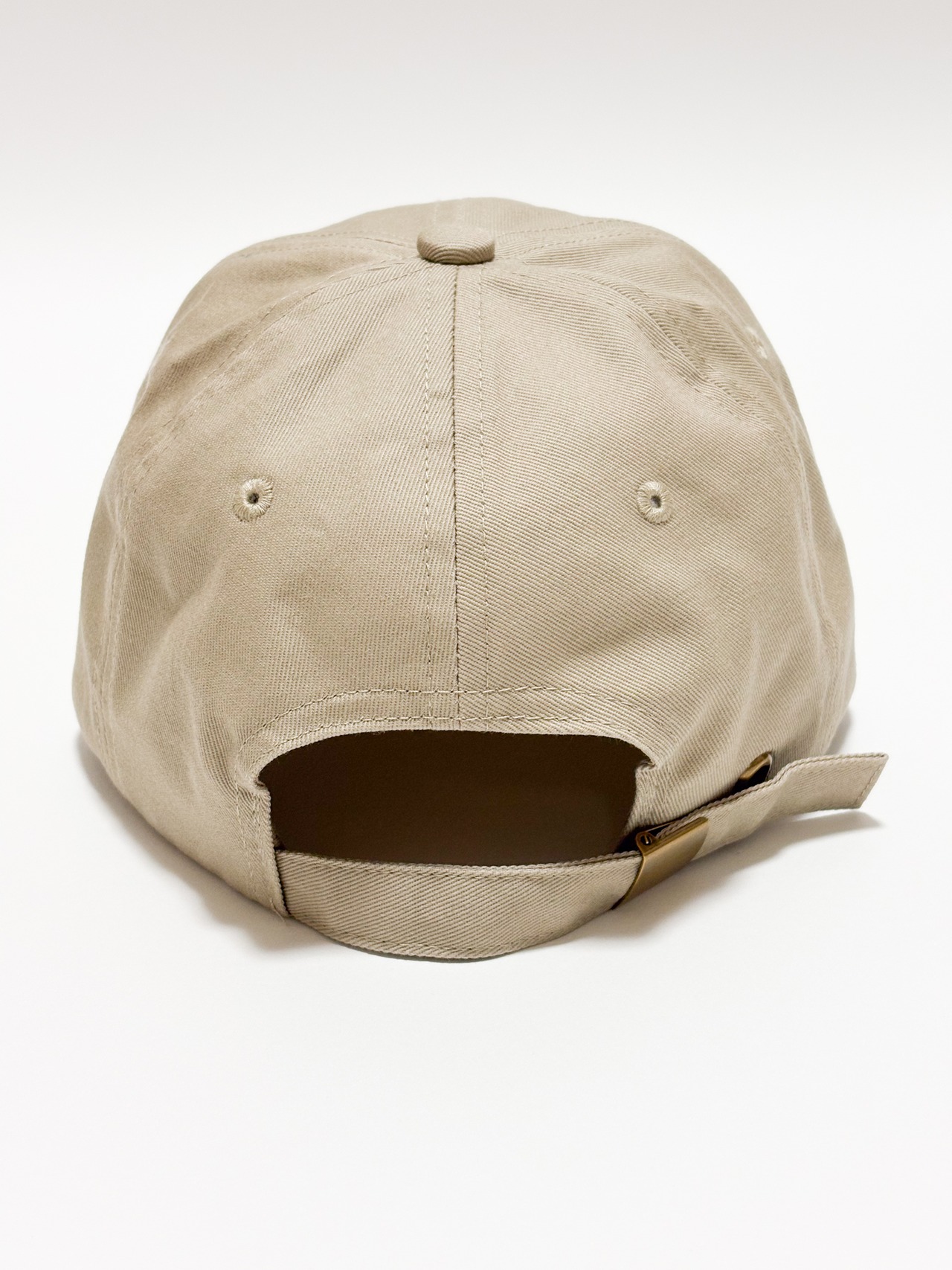 GOLF BOND CLUB GOOD GREENDAY CAP BEIGE