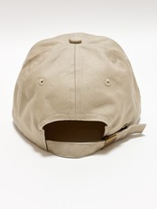 GOLF BOND CLUB GOOD GREENDAY CAP BEIGE