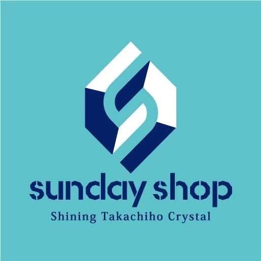 sunday shop〜宮崎水晶アクセサリー〜
