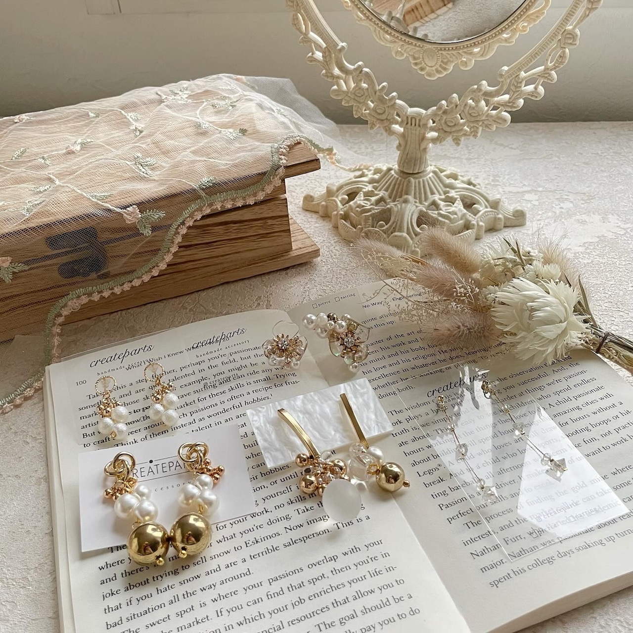 【1個】予約販売♪英字ブック