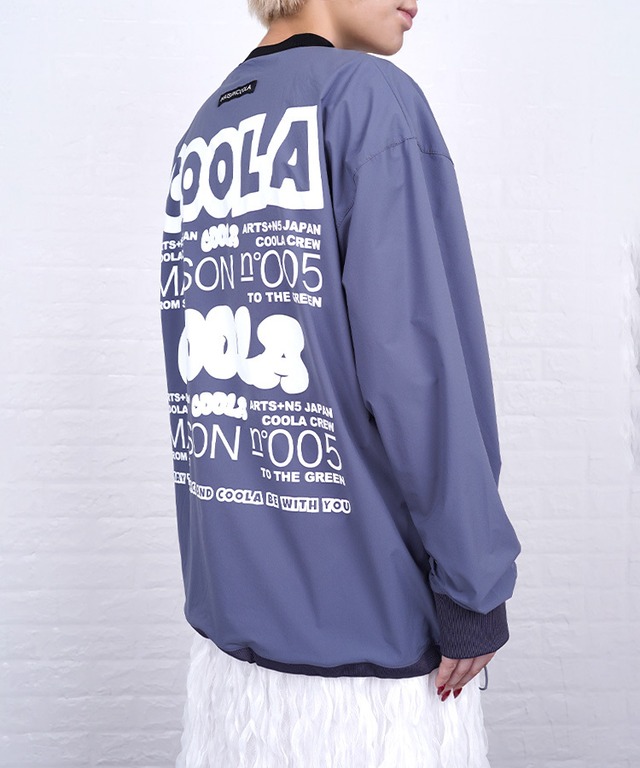 UNISEX ITEM | COOLA | クーラ