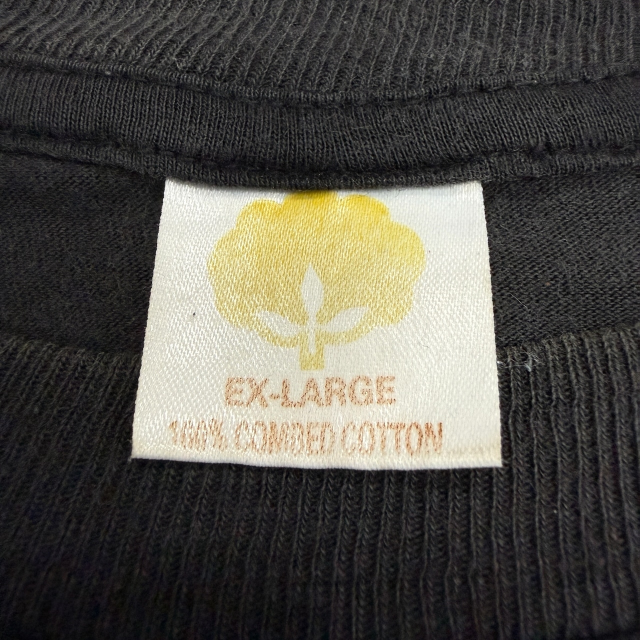【NIRVANA】ニルヴァーナ SMILE スマイル ユーロ Vintage Tシャツ