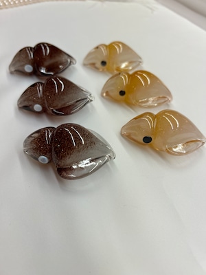 ホタルイカ