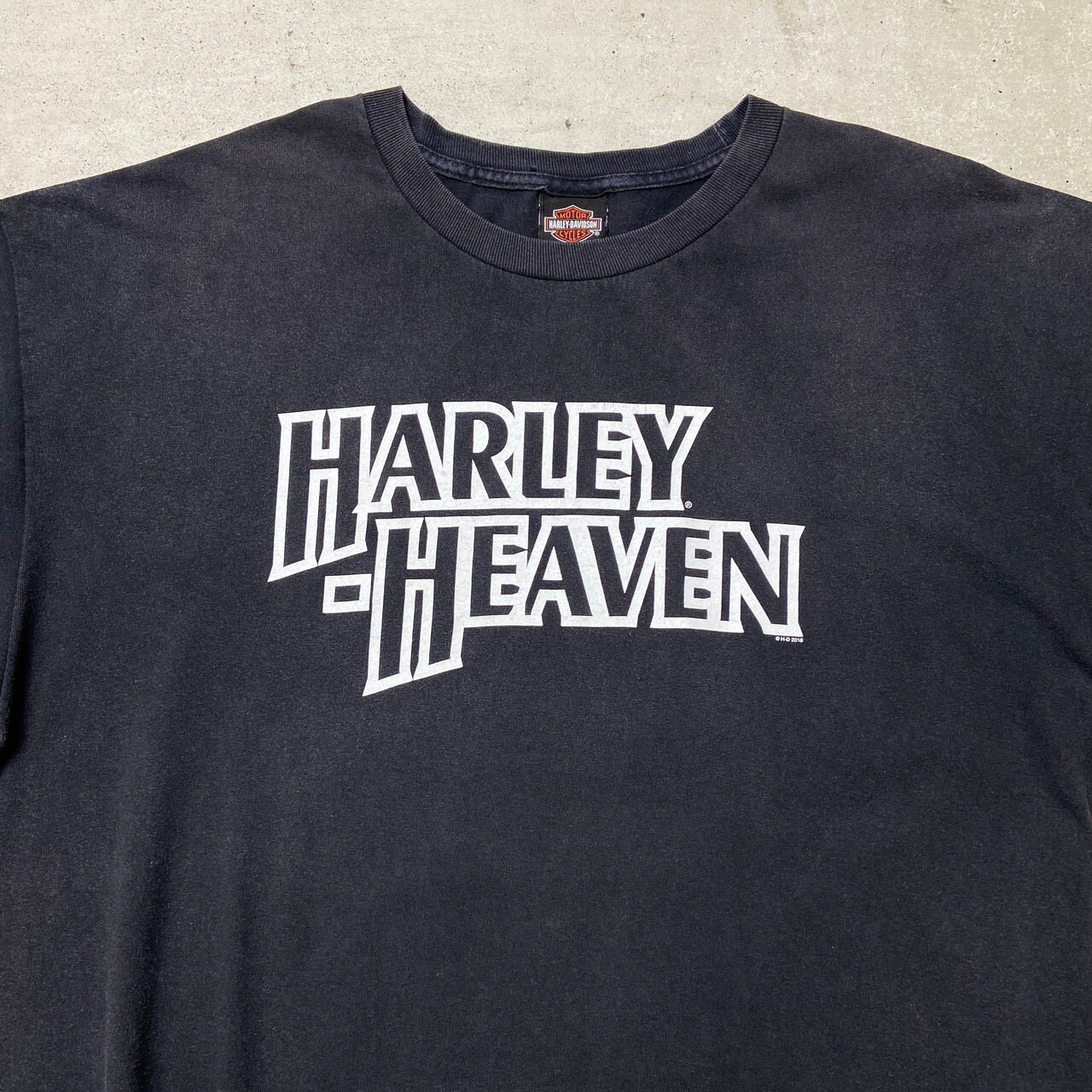 Harley-Davidson HARLEY-HEAVEN ハーレーダビッドソン モーター 