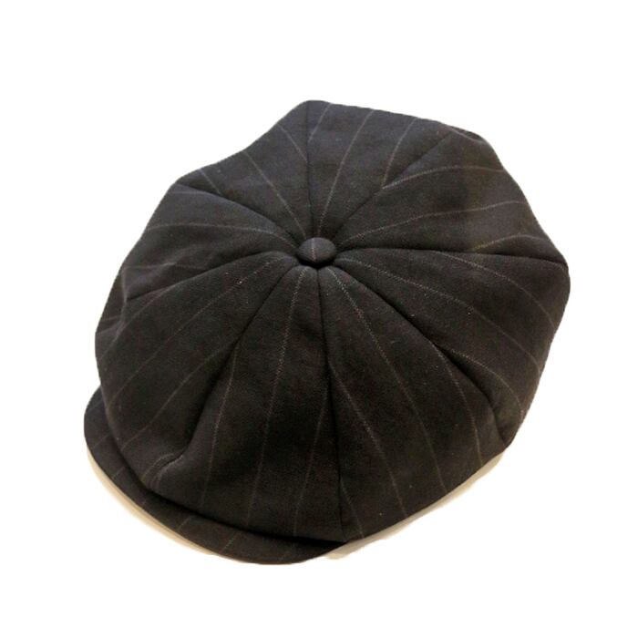 Porter Classic HAND WORK KNIT BERET ポータークラシック ハンド