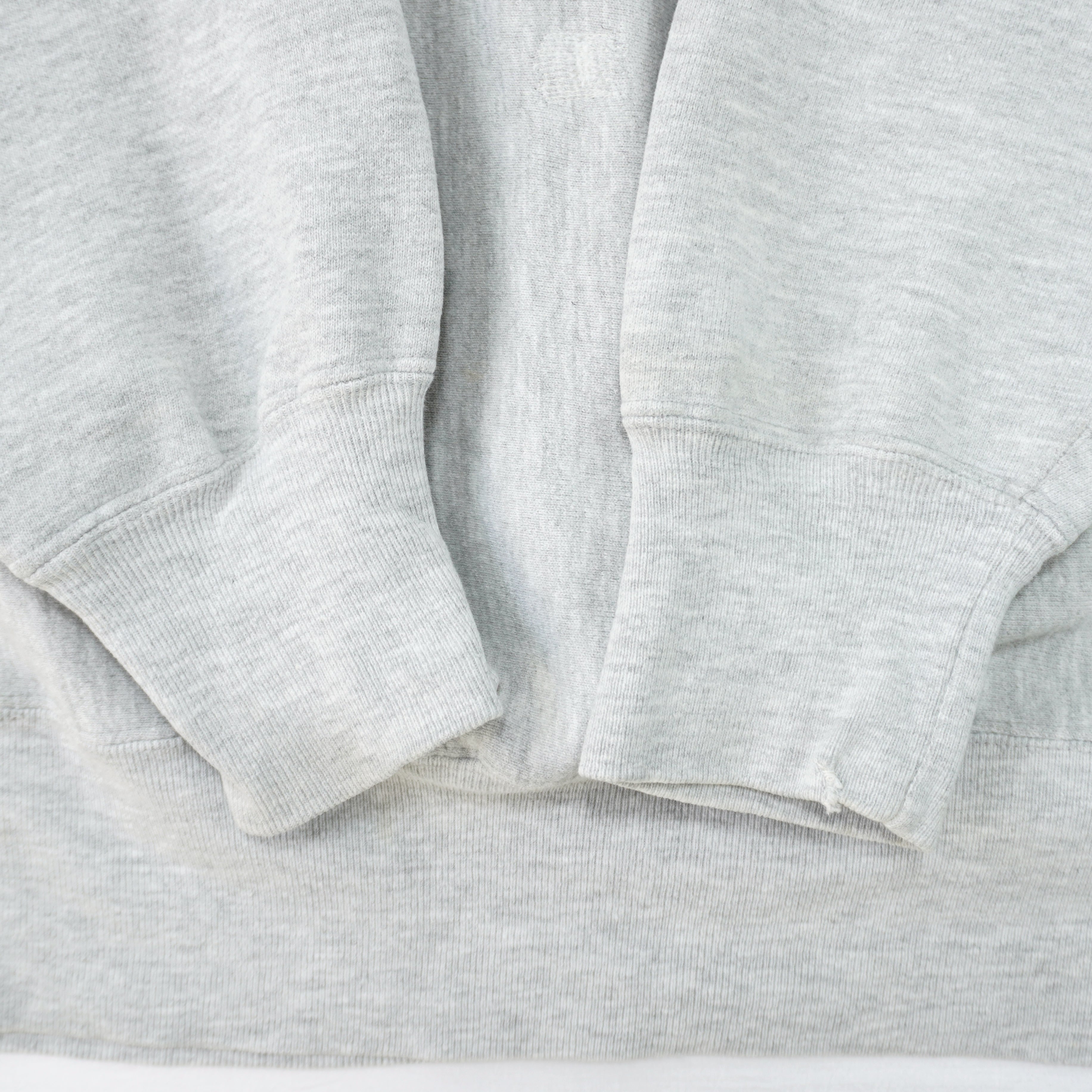 Champion REVERSE WEAVE GRAY USA SWT2312 - スウェット