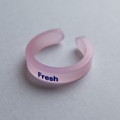 < フムフムス > ポエリング - Fresh