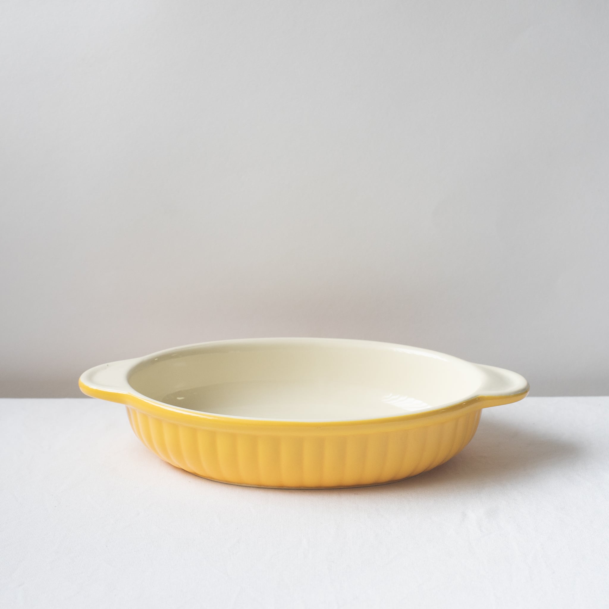 カラフルなグラタン皿 | Kamani | 多治見で営む 美濃焼器のWebショップ