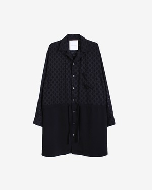 Color scheme Shirtcoat -black-<LSD-BB1C2>