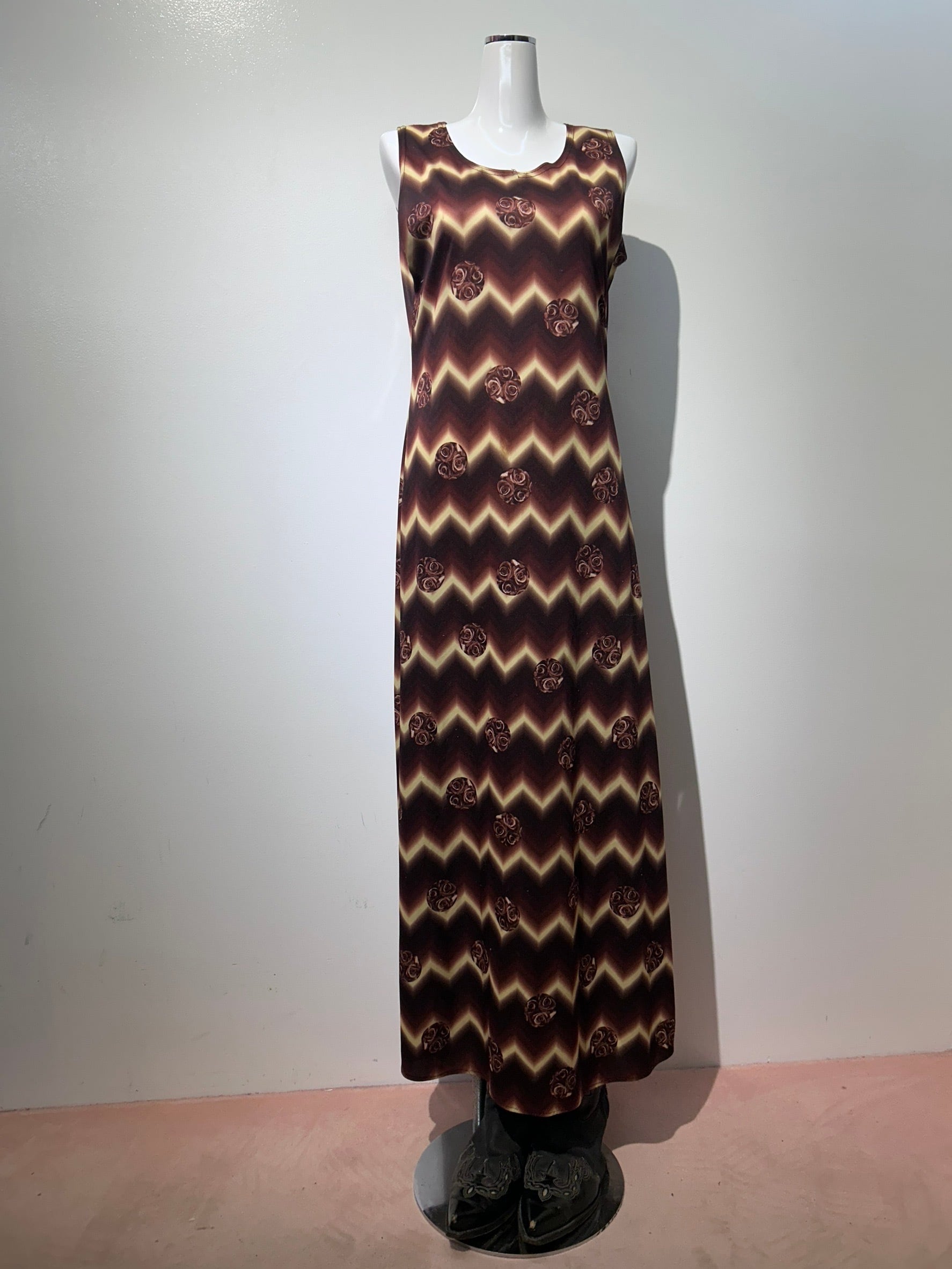 Vintage dress