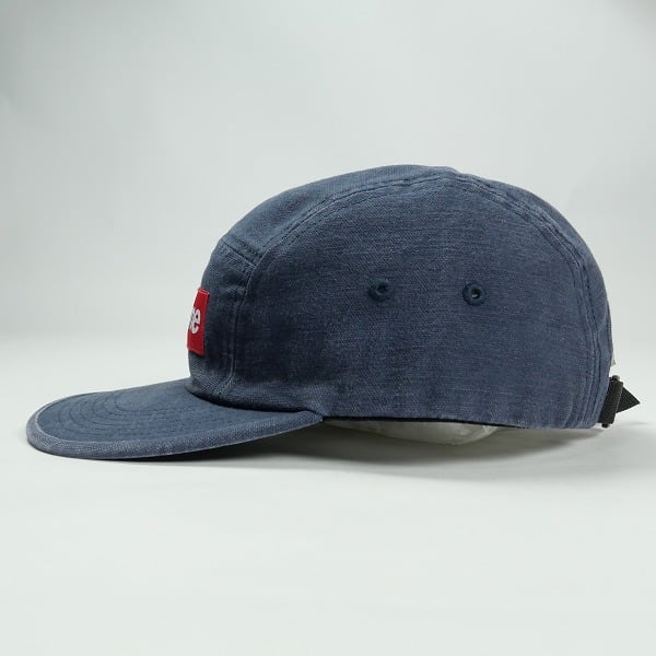 Size【フリー】 SUPREME シュプリーム 26SS Canvas Camp Cap Navy