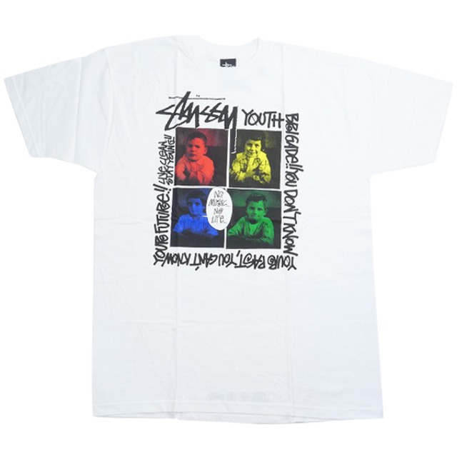 STUSSY – The Archivist Store