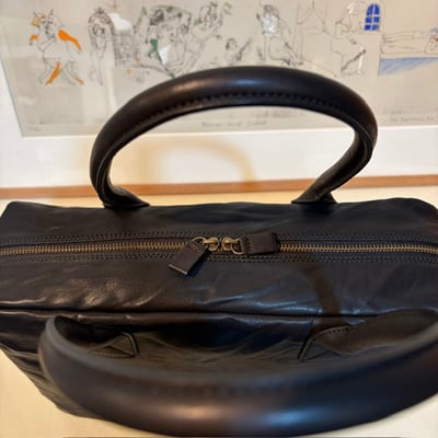 B.stuff お仕事にも◎トートバッグ