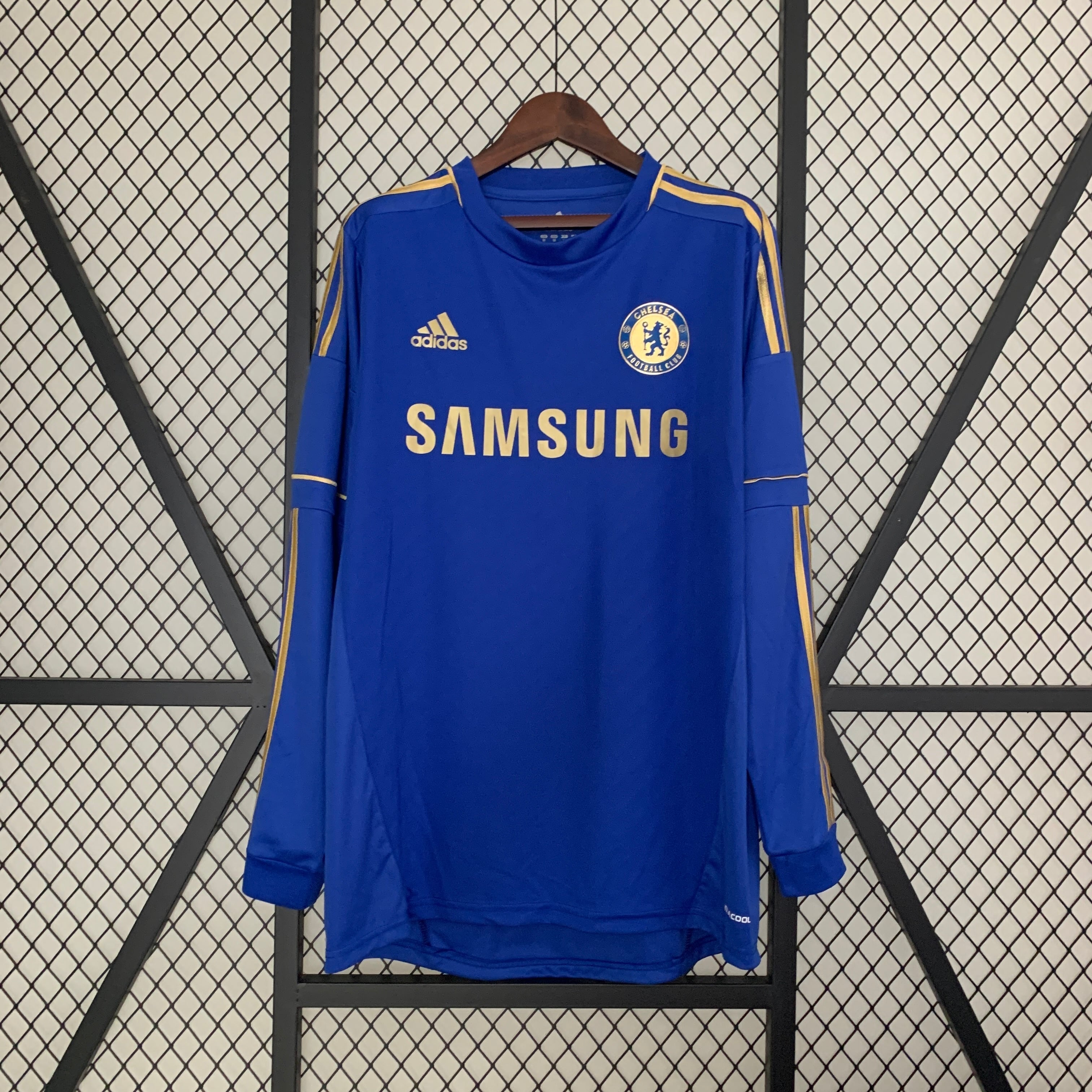 Retro 1998-00 Real Madrid Home Jersey レアル マドリード 98/00