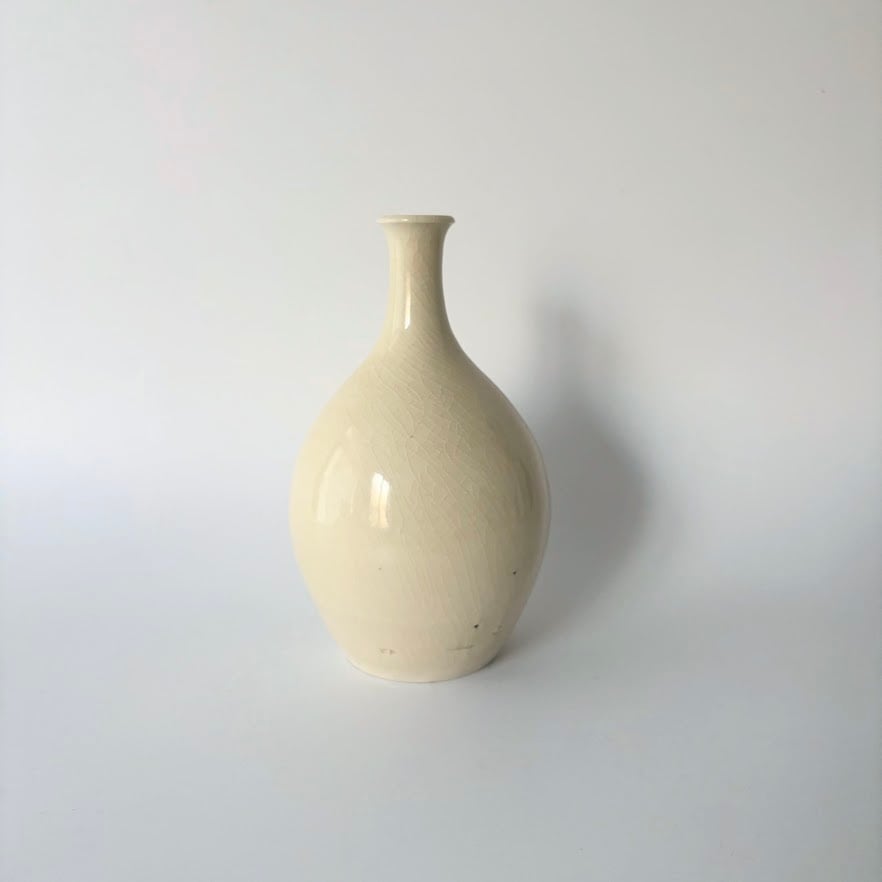 田谷直子 花器（はだいろ） | WOLK