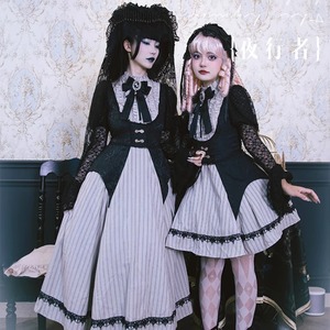 ロリータファッション通販 SEASONZ CRAZYGIRL ワンピース