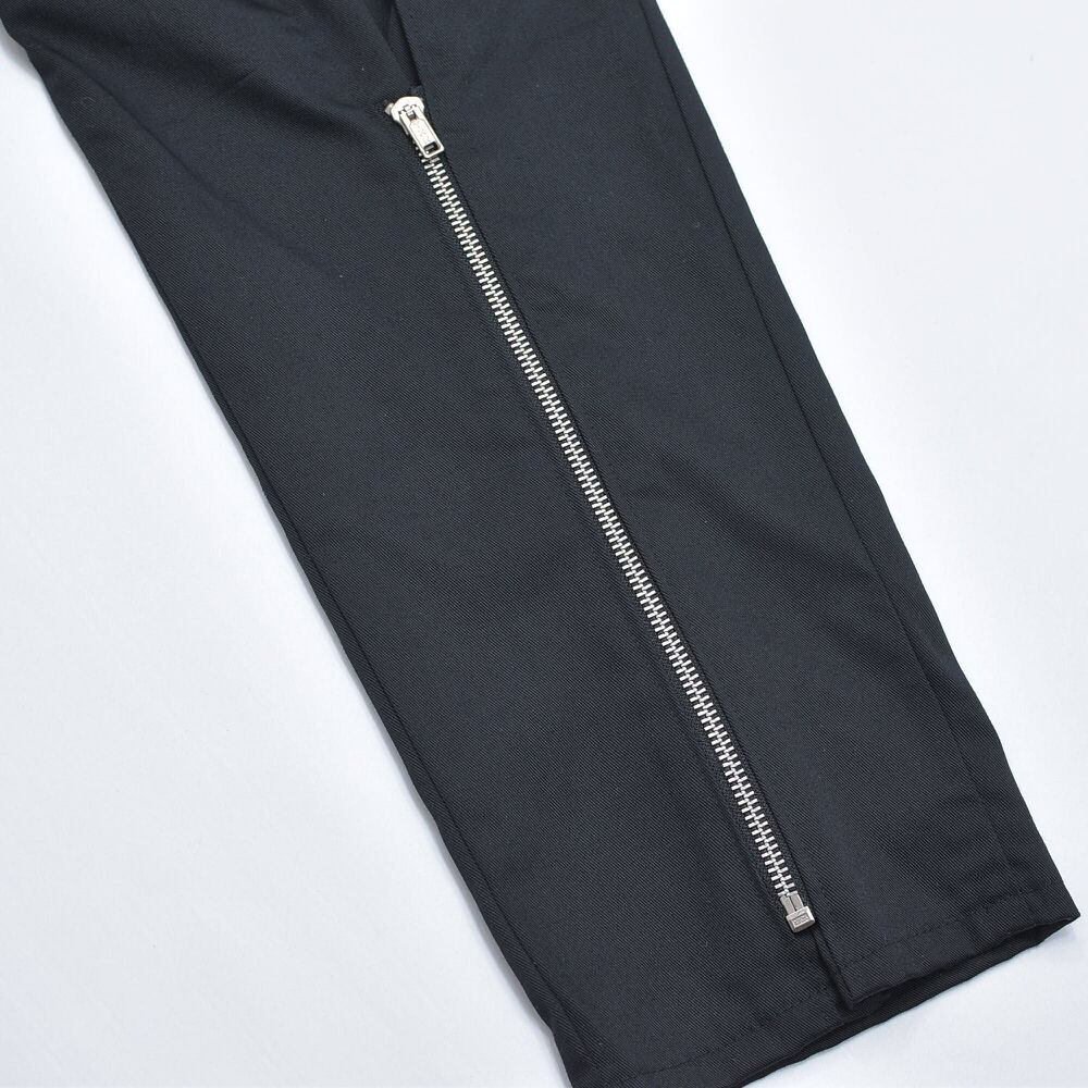 Bondage Trousers コットン ボンテージ パンツ パンクファッション