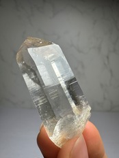 パキスタン産ヒマラヤ水晶