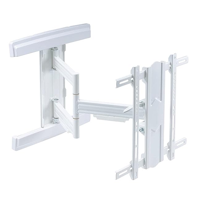 在庫セール】PERLEGEAR テレビ壁掛け金具 ホッチキス止め 32?70インチ