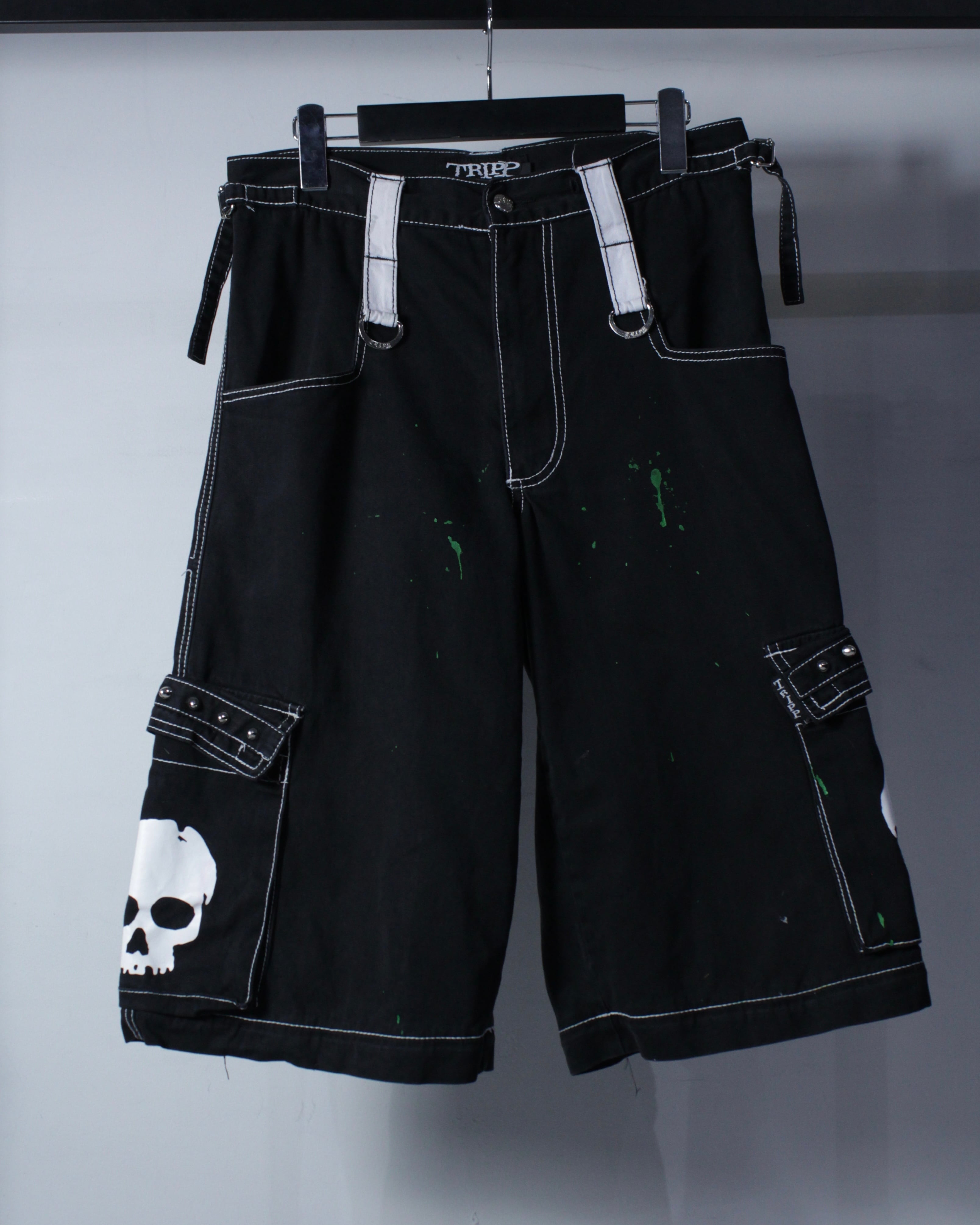 00's carhartt カーハート ダークブラウン ダック ダブルニー