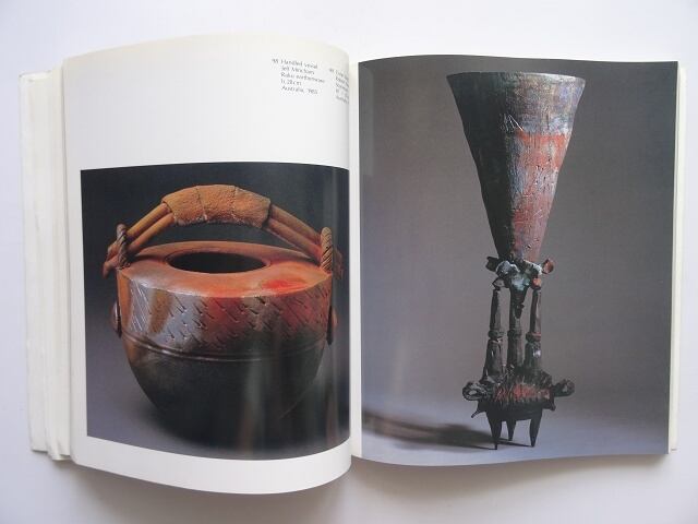 洋書◇現代の陶芸作品写真集 本 陶磁器 工芸 | 洋書堂