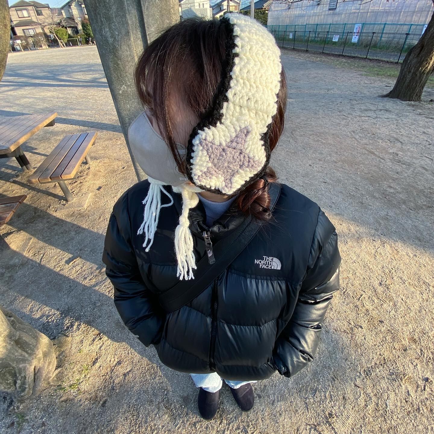 スターイヤーマフ | little DREAM