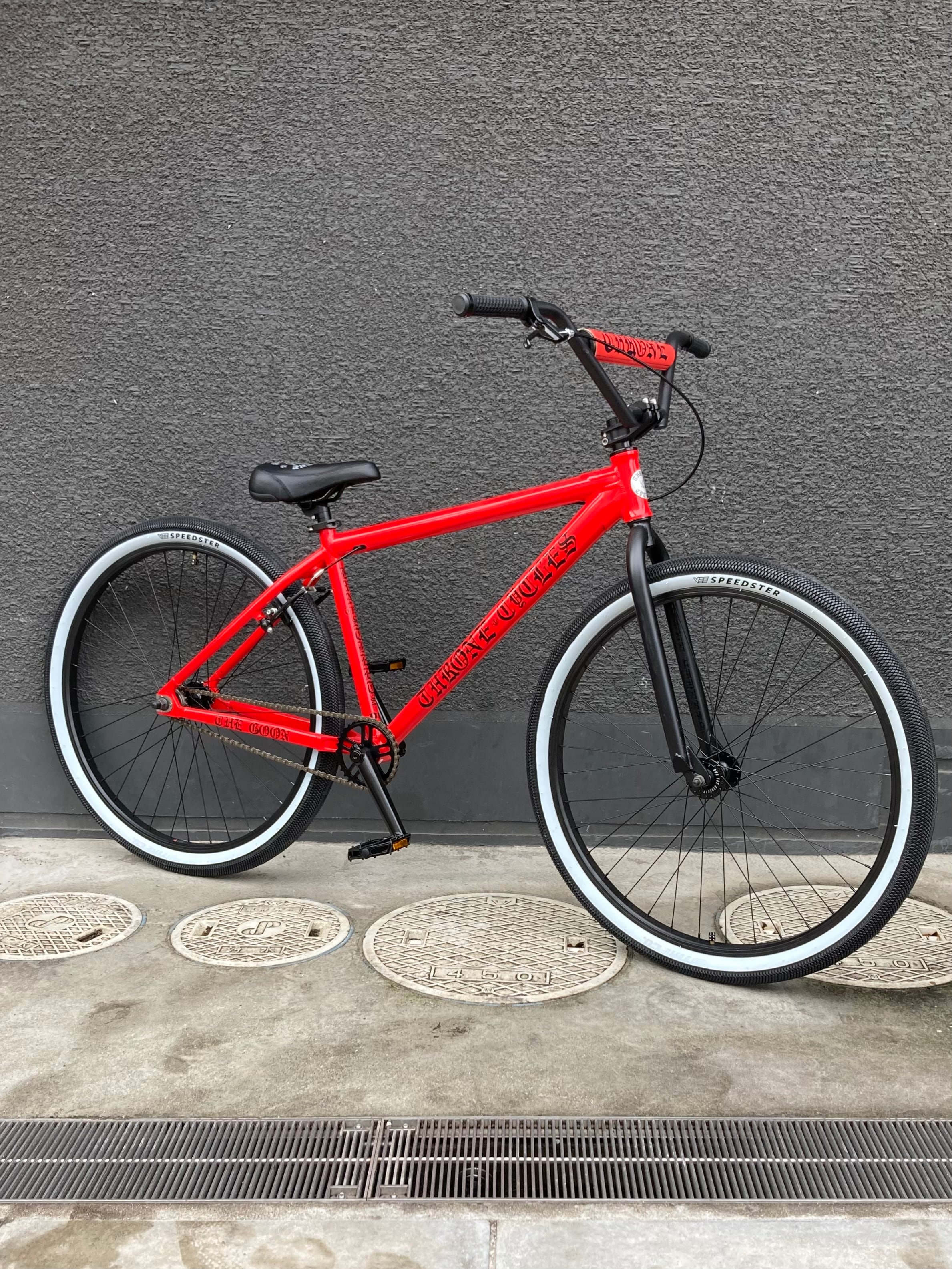 YADEA KS5 PRO （一般原動付） | SLOW CYCLE