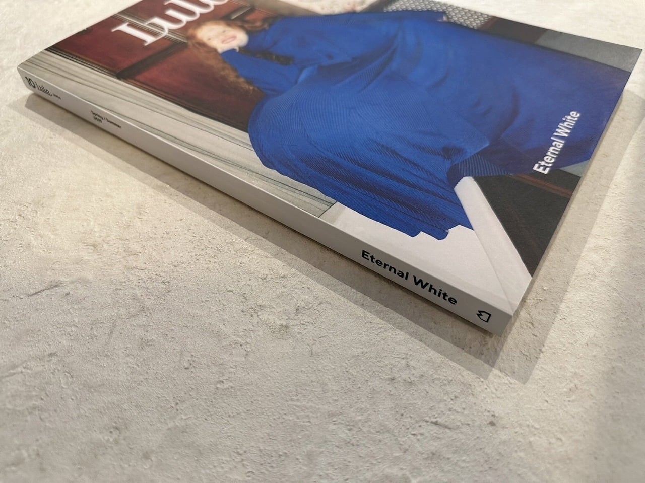 VA618】《JP》Lula Magazine issue No.10 /visual book | KITAZAWA