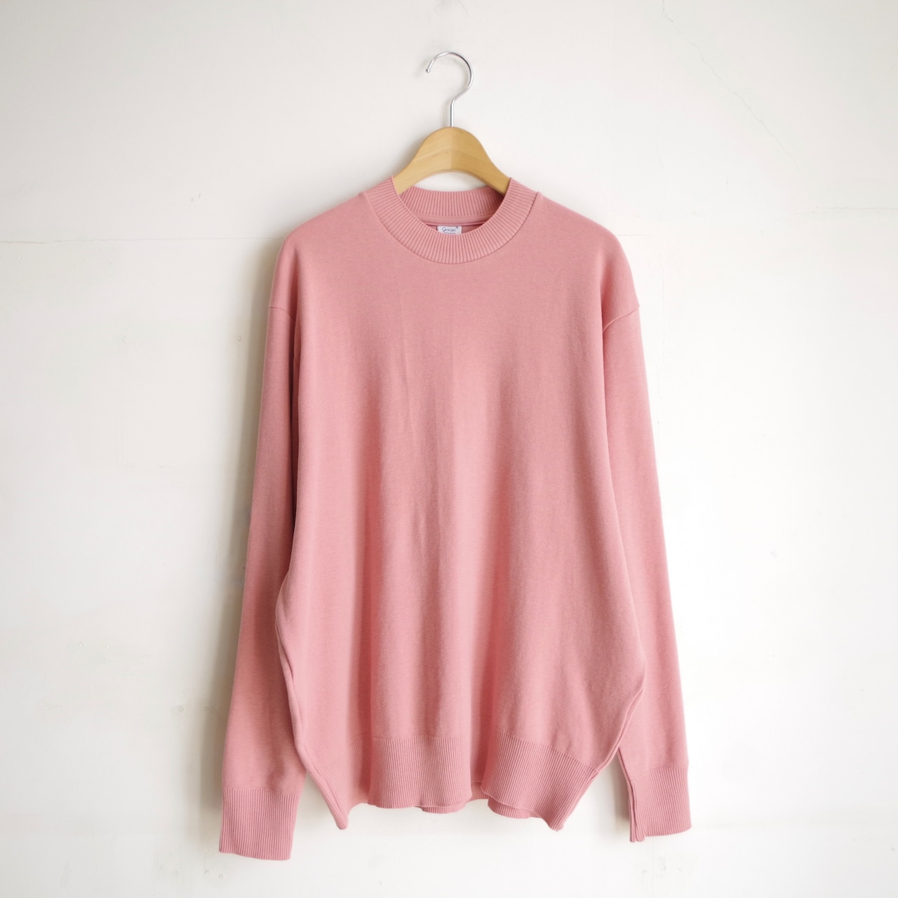 gicipi "Riccio" L/S Tee