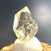 【1636】オイルインクォーツ パキスタン産 1.20ct