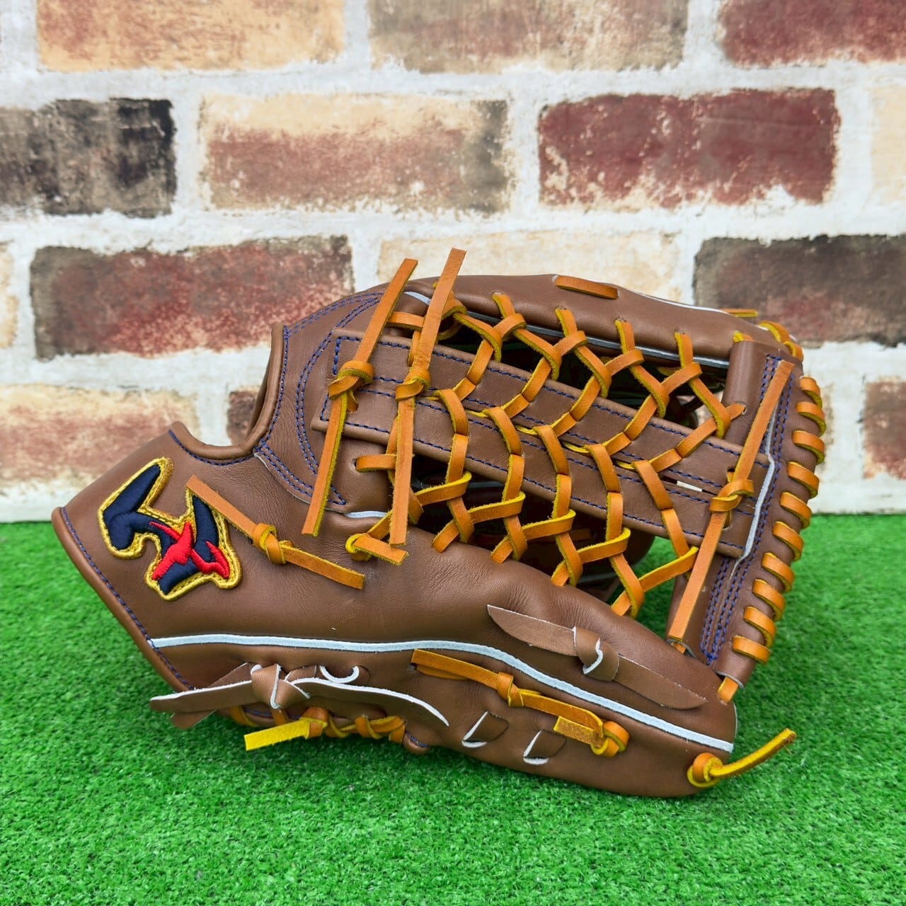 オススメ】Worldpegasus ワールドペガサス GRANDPEGASUS Outfielder