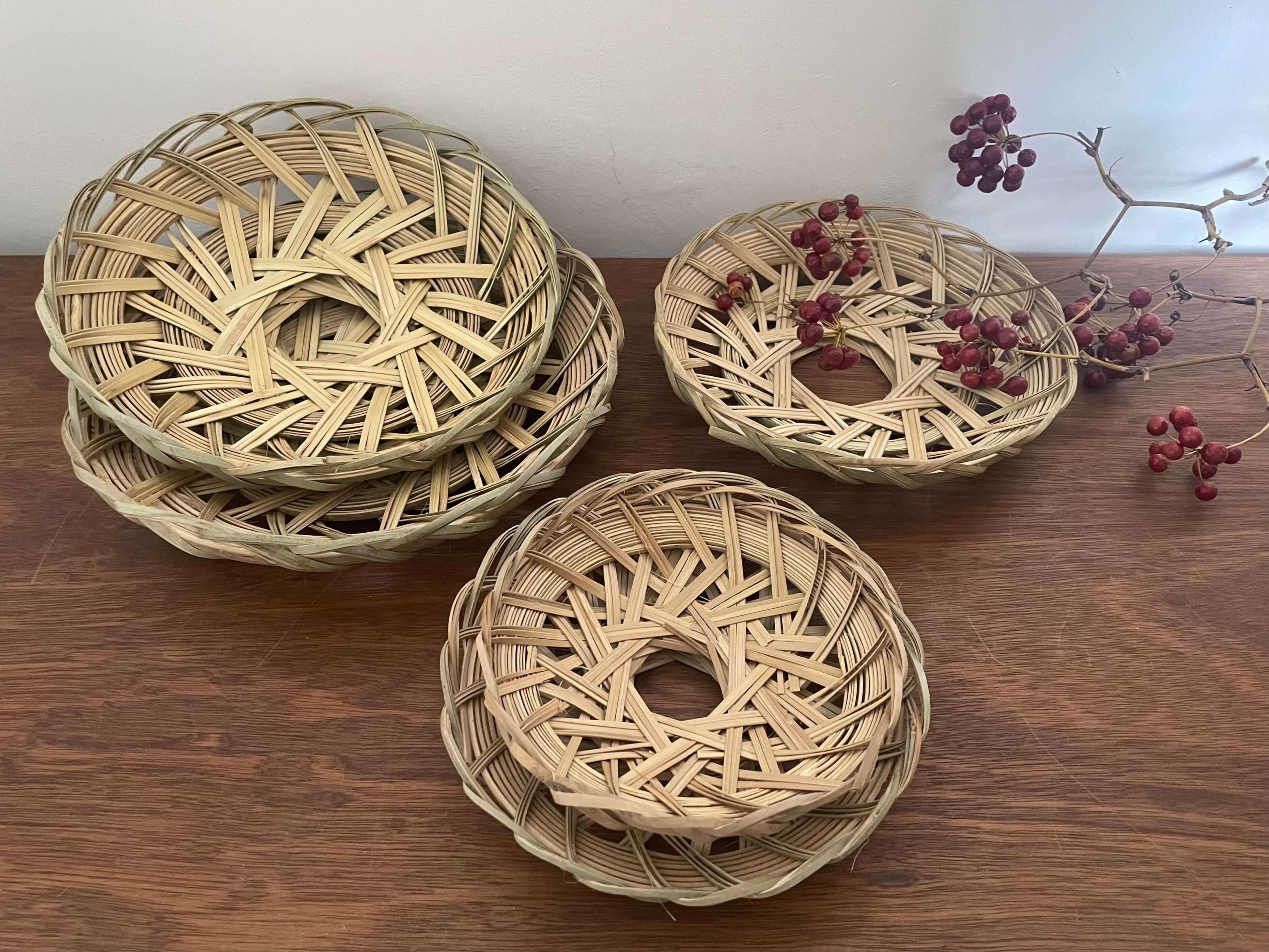 バンブーコースター (4)