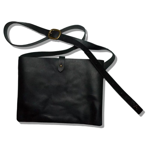 Sugar&Co.(シュガーアンドカンパニー)～ Leather Sacoche～