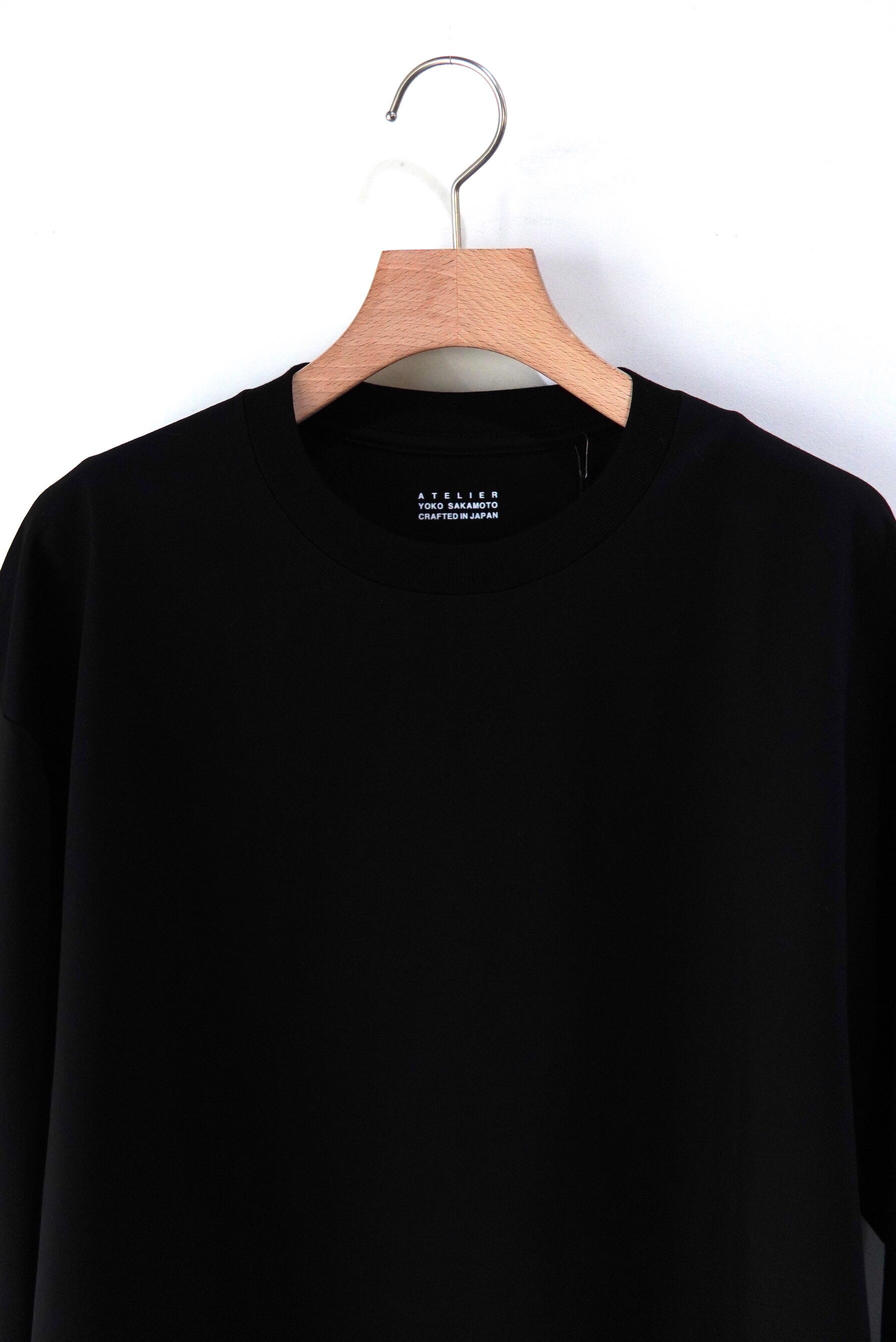 YOKO SAKAMOTO / L/S T-SHIRT / YS - 26SS - 76 | POETRY