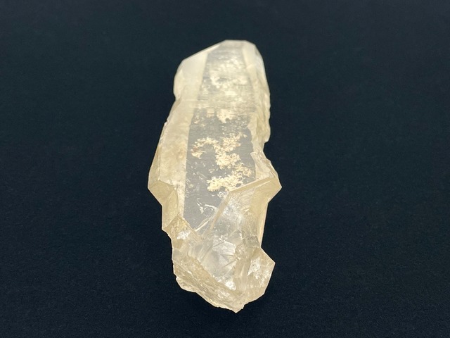 レムリアンシード（水晶）