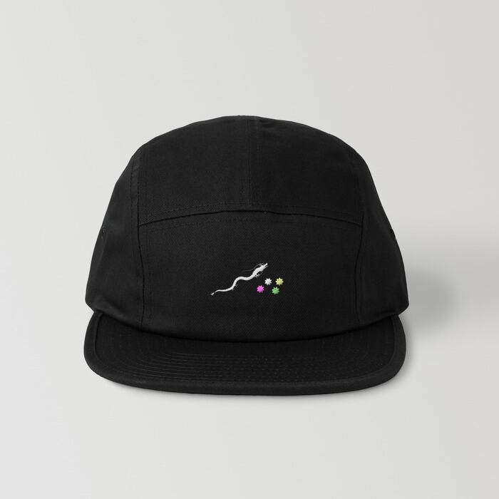 BALENCIAGA バレンシアガ LOGO VISOR キャップ ブラック L 59cm | PAY ID