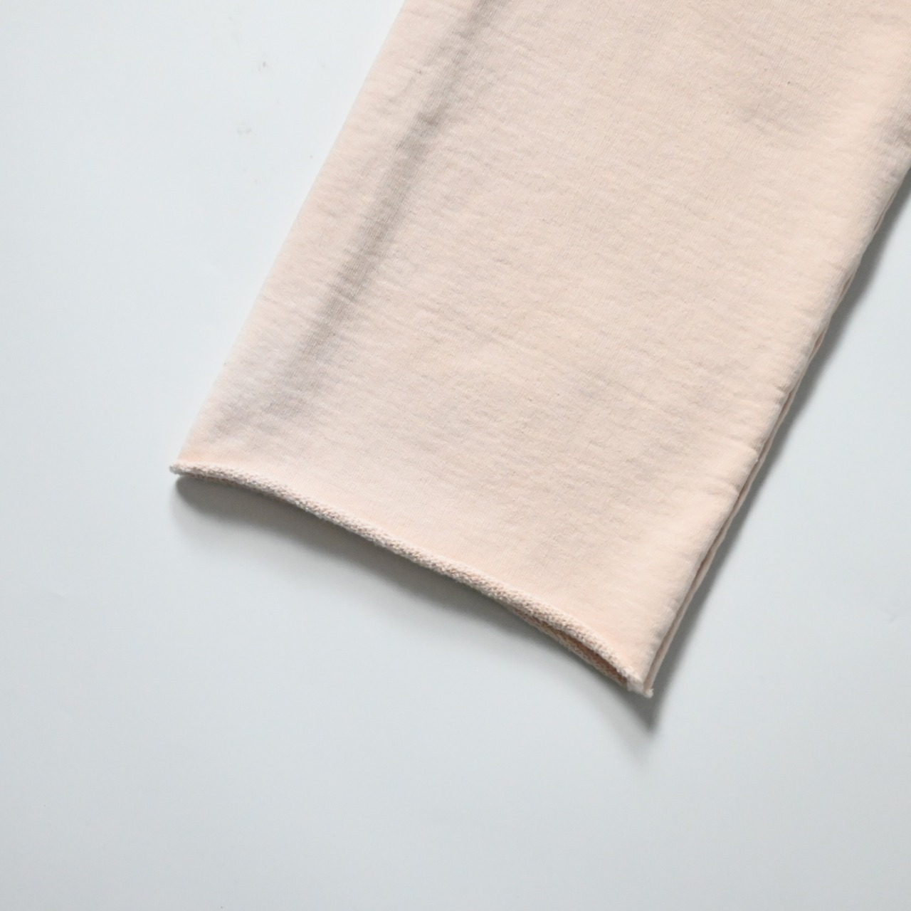 BOWWOW / OVERFADED SWEAT PANTS