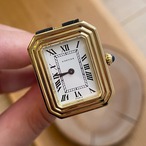 カルティエ クリスタロー Ref.78095 PARIS文字盤 thumbnail 1