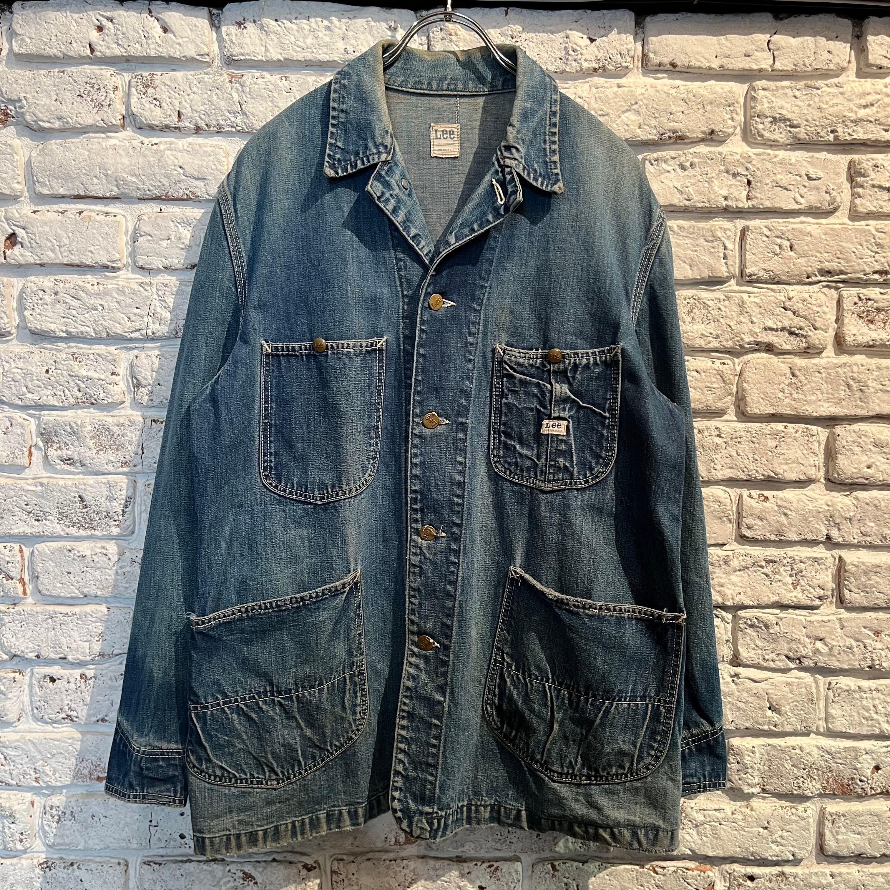 70s Lee 91-J | BerBerJin / & BerBerJin