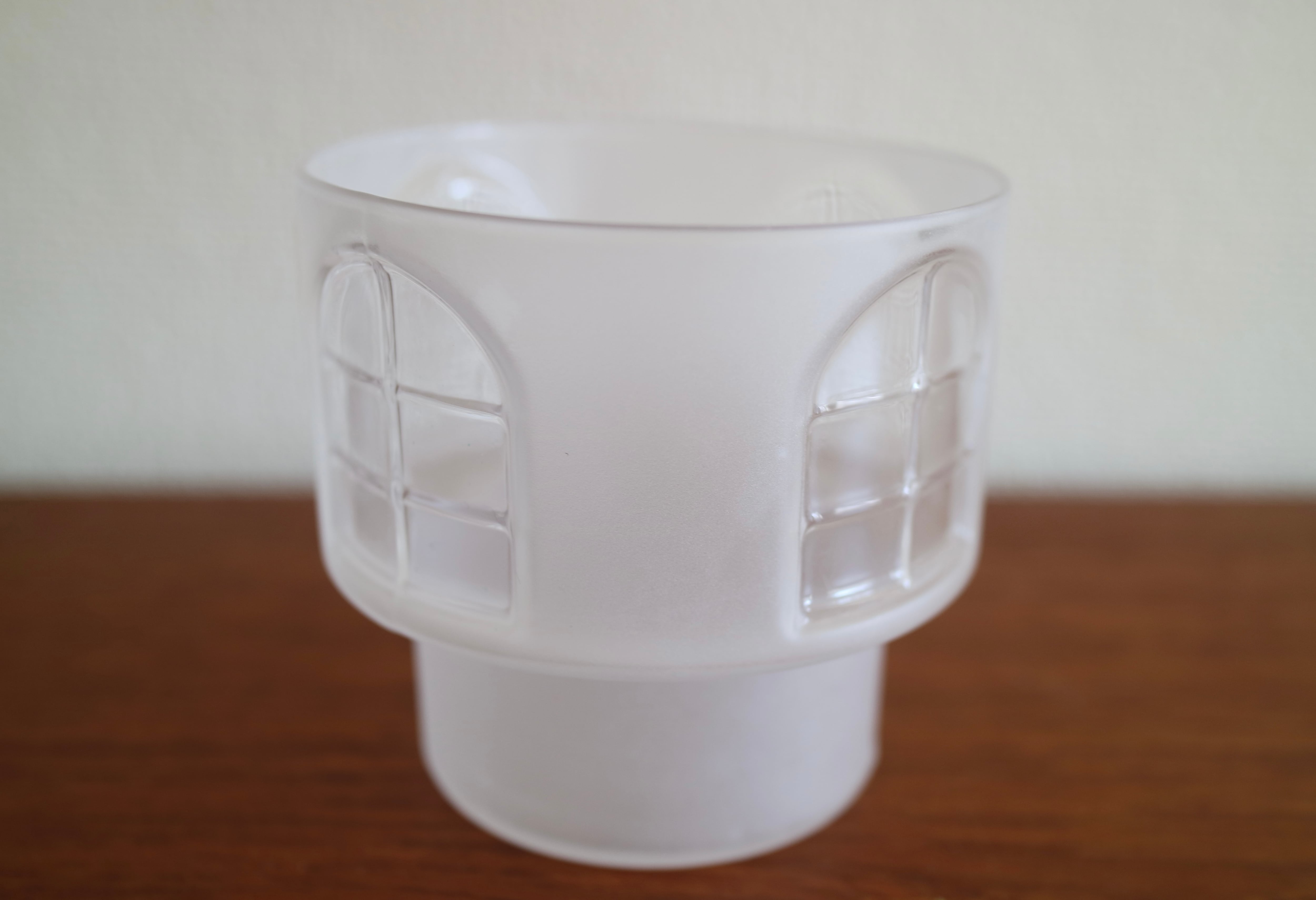 レア  イッタラ Balladi バラディ キャンドルホルダー 0b8f1ef4690654fbc588a9c3b4e509