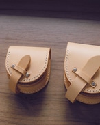 AirPods Coin Case