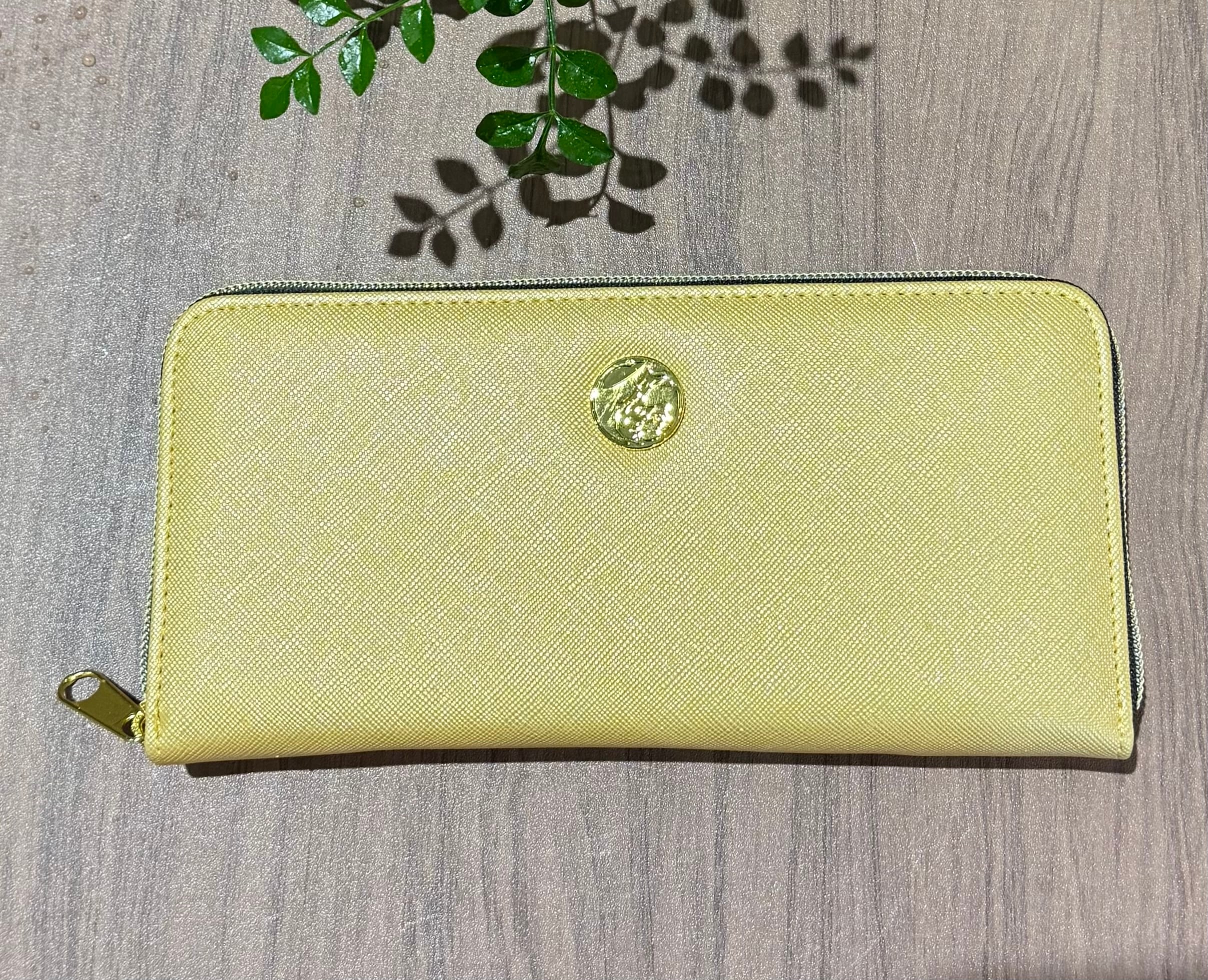 10周年記念！！待望の開運・金運アップの財布！！TSURYU－鶴龍