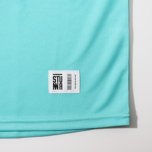 Plan B  T-shirts　エメラルド