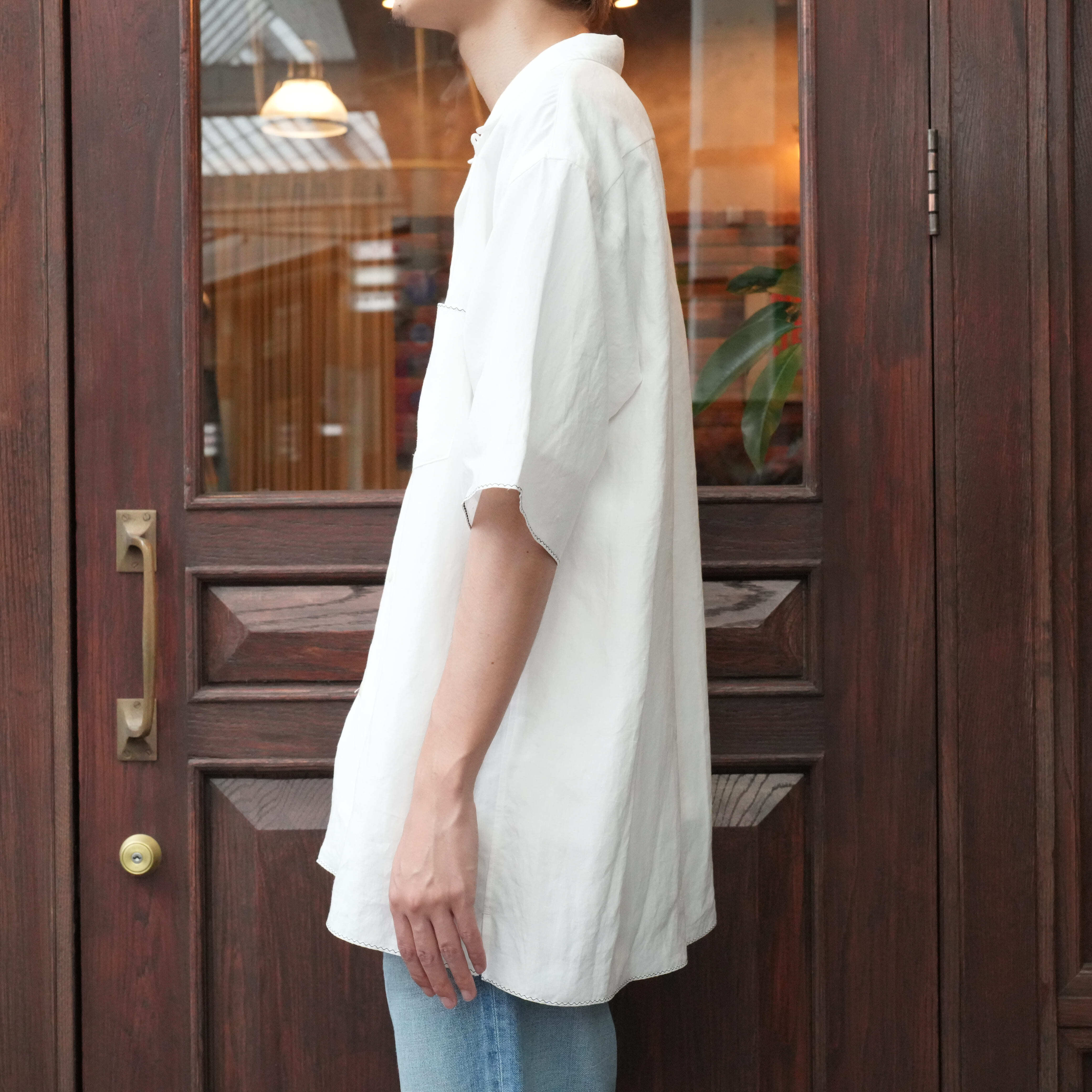MAATEE&SONS (マーティーアンドサンズ) 25SS 