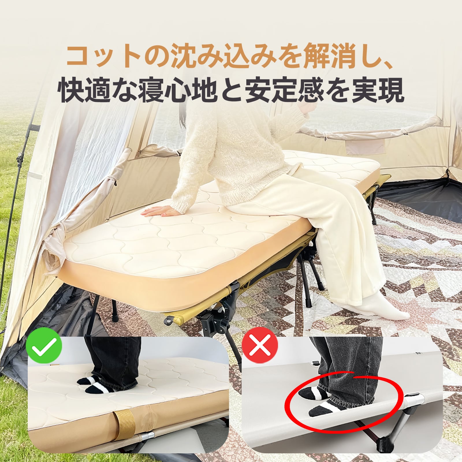 samtopia サムトピア PVCエアーベッド ダブル samtopia サムトピア PVCエアーベッド ダブル Amazon.co.jp: samtopia