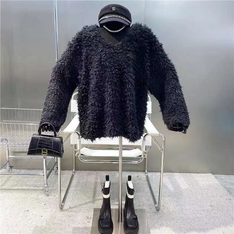 シャギーニット　AJ222-6626