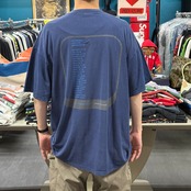 【THE CRANBERRIES】クランベリーズ "LOUD & CLEAR" SCREEN STARSタグ 90's ユーロVintage Tシャツ