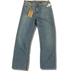 POLO Ralph Lauren ダメージデニム