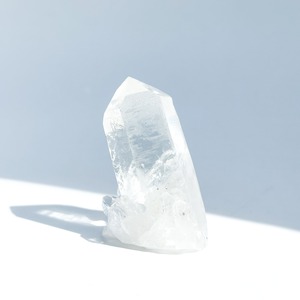 トマスゴンザカ産水晶クリアクォーツ クラスター05◇ Clear Quartz From Tomás Gonzaga ◇天然石・鉱物・パワーストーン・インテリア